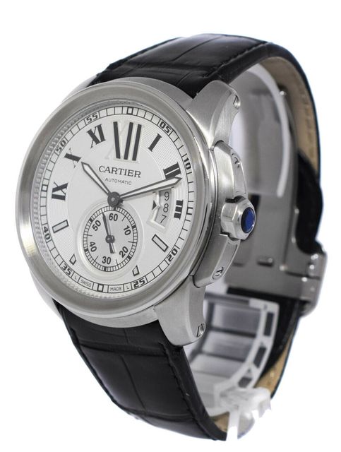 Cartier Calibre De Cartier W7100037 Image 3